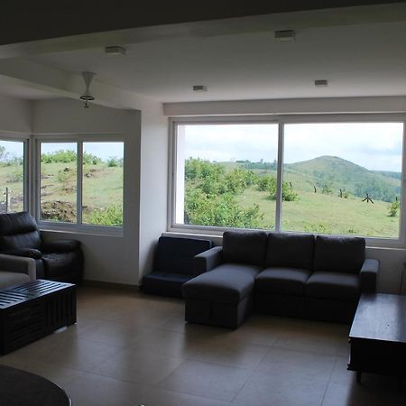 Vagamon Clouds Hotel Екстериор снимка