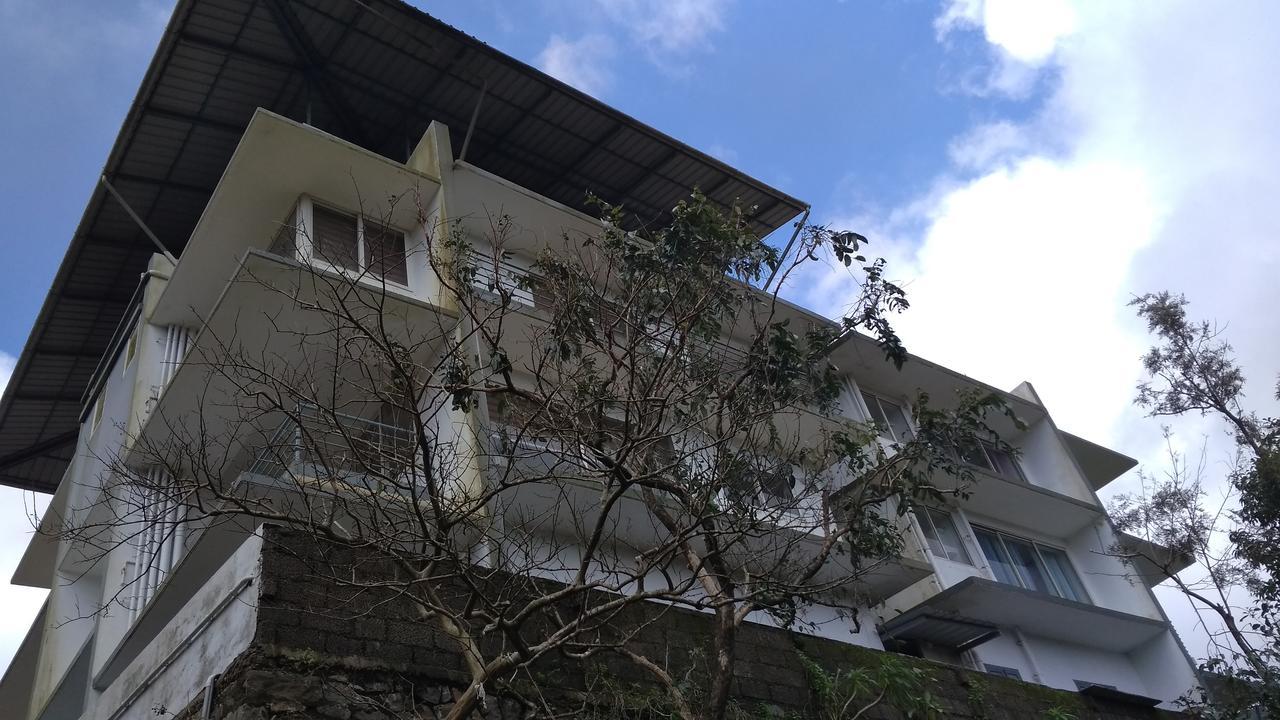 Vagamon Clouds Hotel Екстериор снимка
