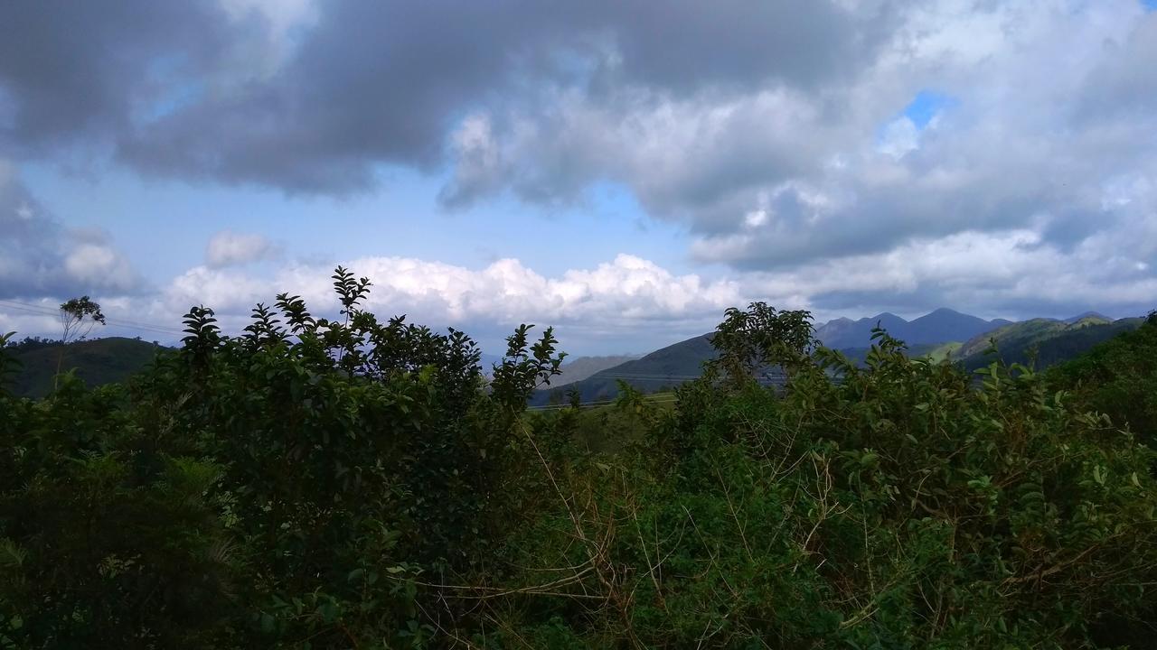 Vagamon Clouds Hotel Екстериор снимка