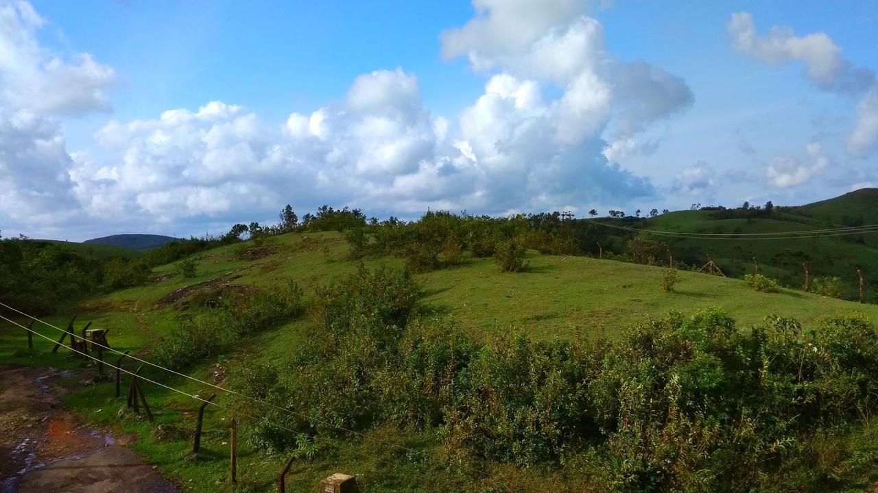 Vagamon Clouds Hotel Екстериор снимка