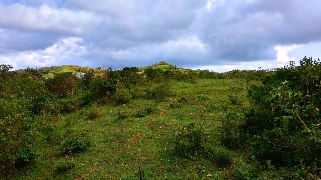 Vagamon Clouds Hotel Екстериор снимка