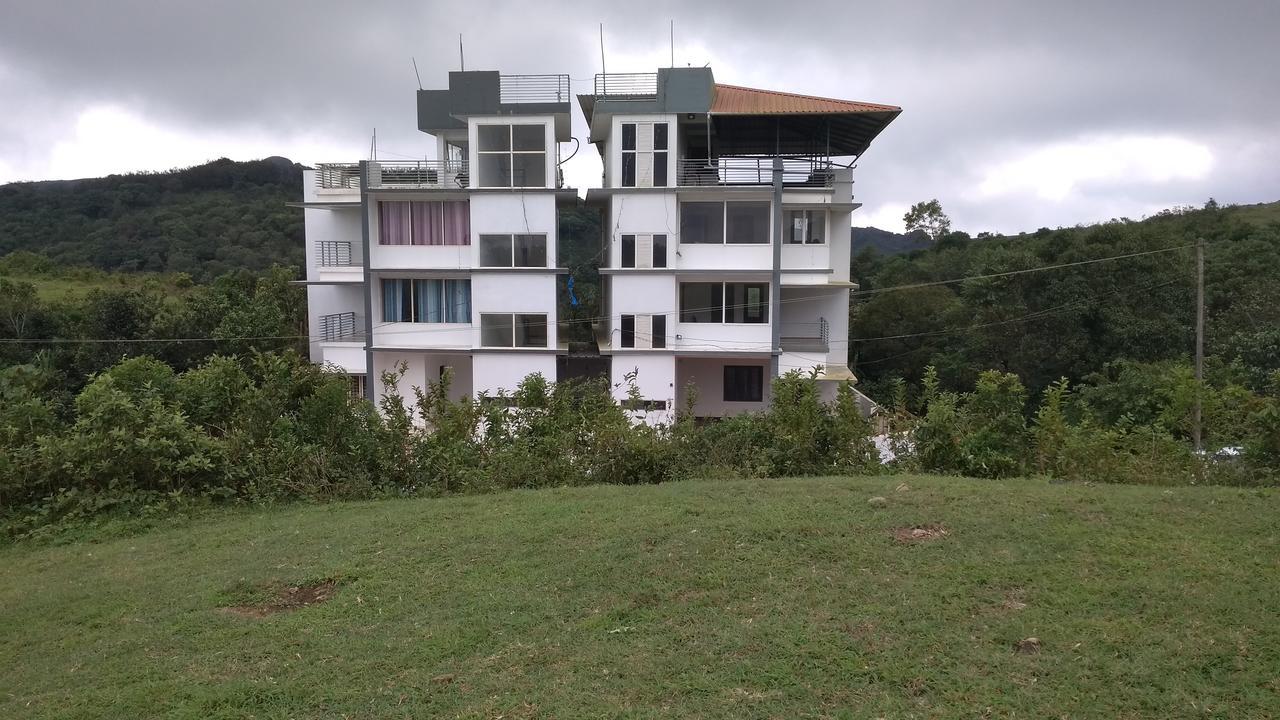 Vagamon Clouds Hotel Екстериор снимка