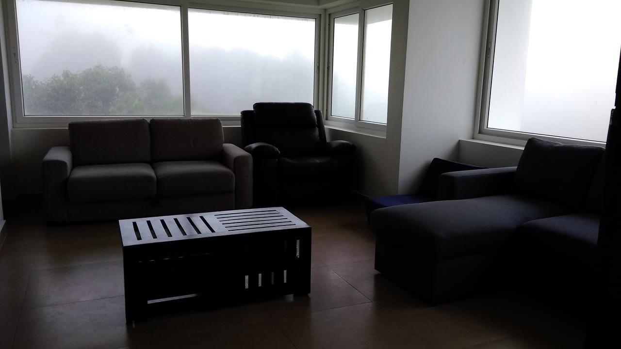 Vagamon Clouds Hotel Екстериор снимка