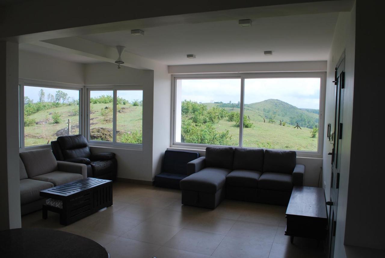 Vagamon Clouds Hotel Екстериор снимка