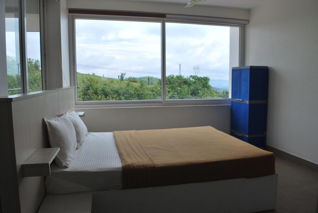 Vagamon Clouds Hotel Екстериор снимка