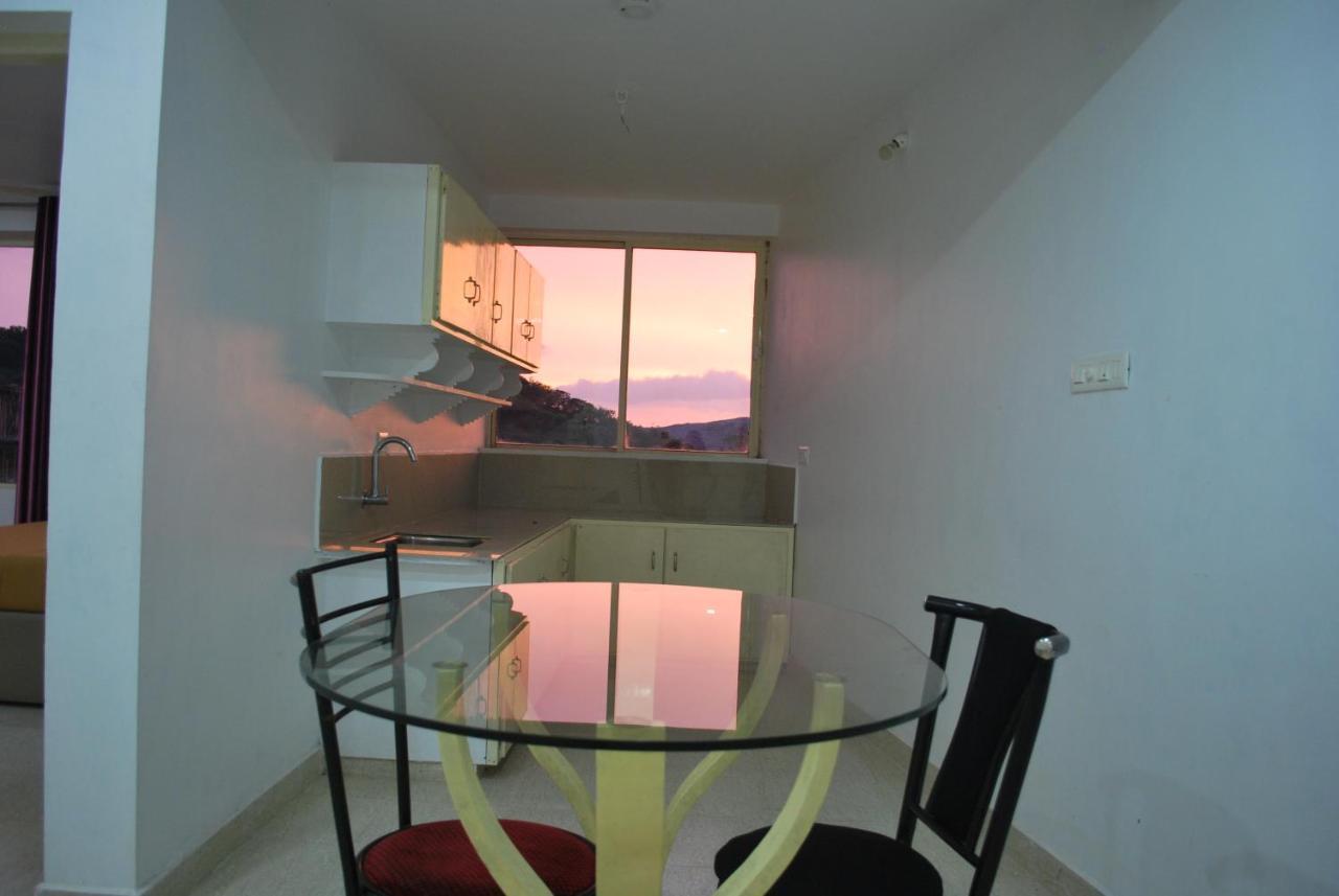 Vagamon Clouds Hotel Екстериор снимка