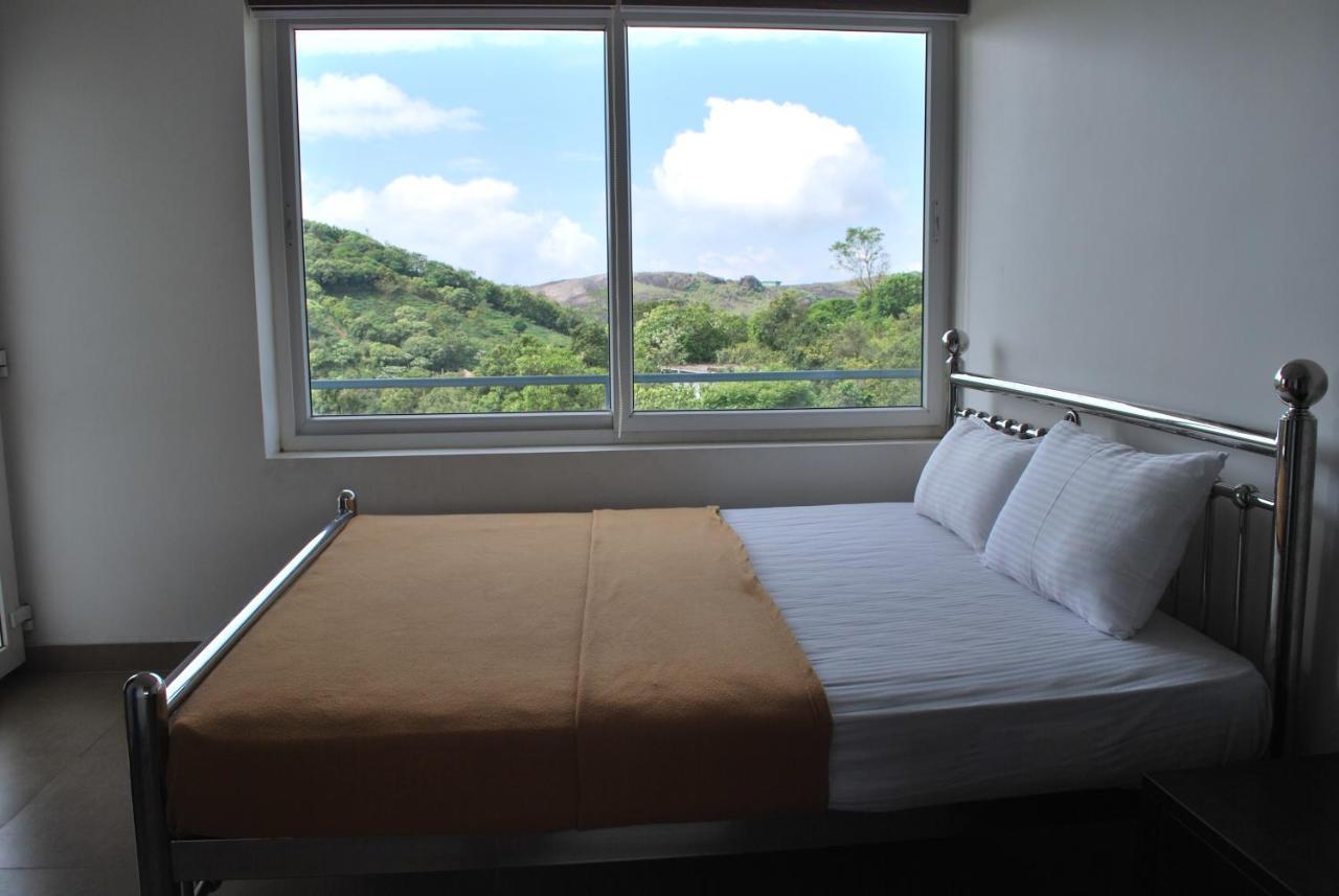 Vagamon Clouds Hotel Екстериор снимка