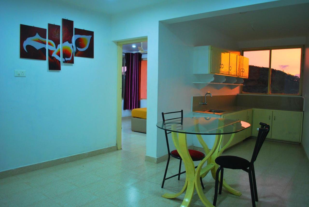 Vagamon Clouds Hotel Екстериор снимка