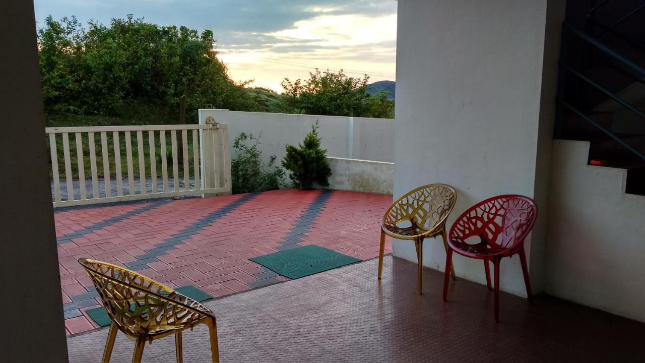 Vagamon Clouds Hotel Екстериор снимка