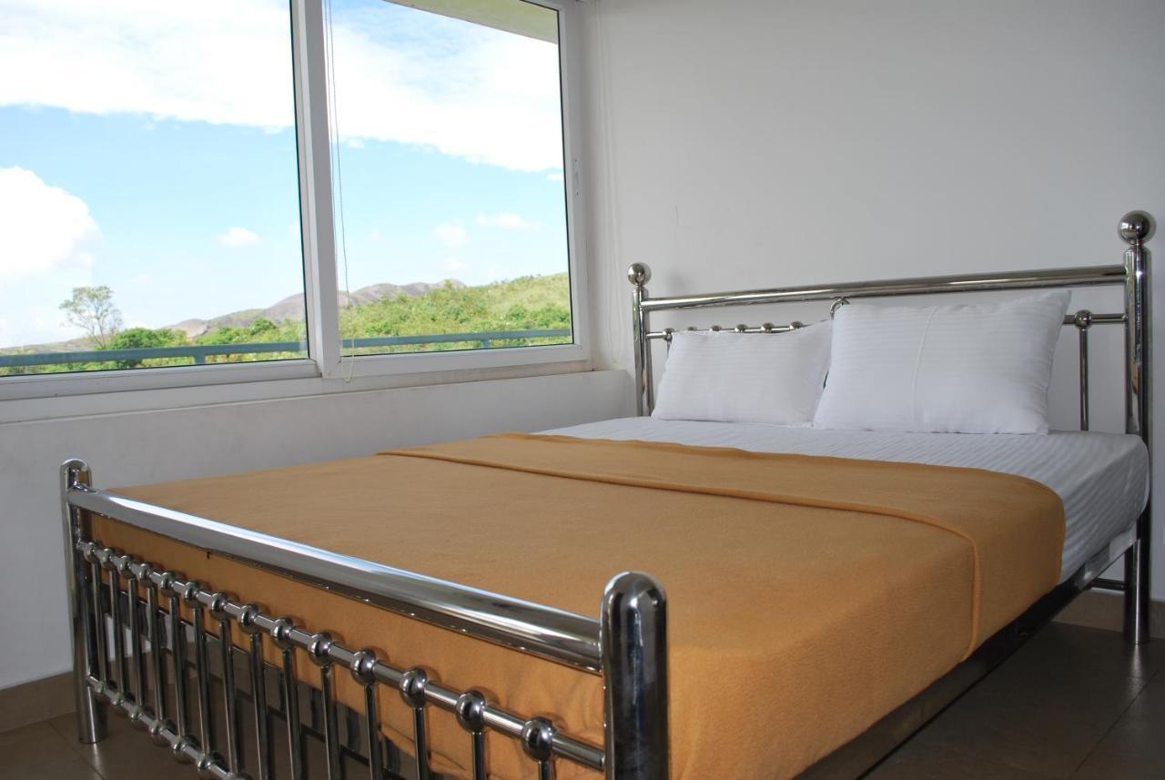 Vagamon Clouds Hotel Екстериор снимка