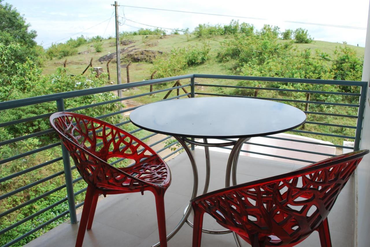Vagamon Clouds Hotel Екстериор снимка