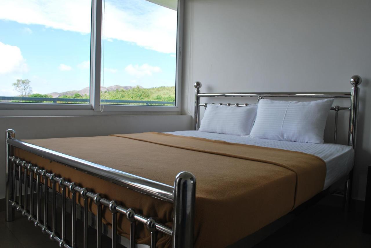 Vagamon Clouds Hotel Екстериор снимка