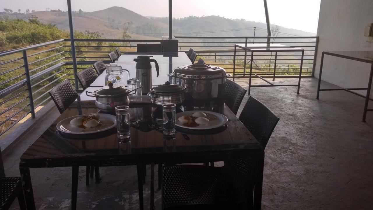 Vagamon Clouds Hotel Екстериор снимка