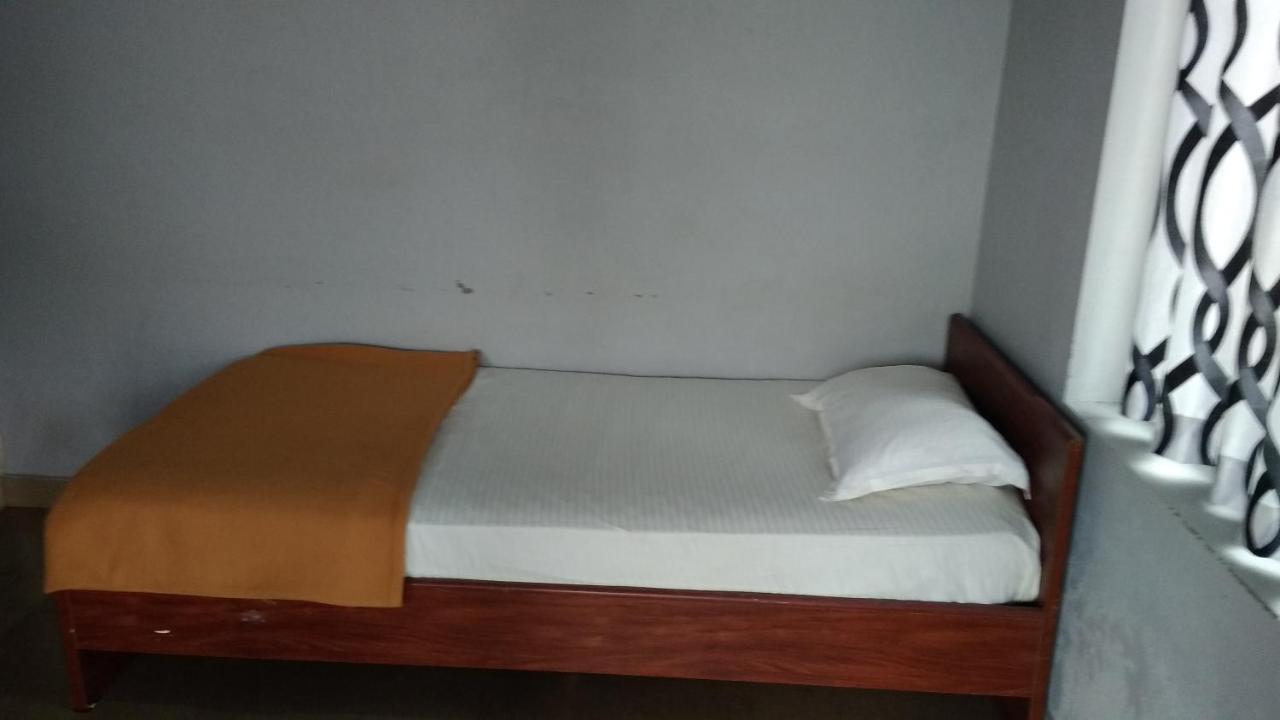Vagamon Clouds Hotel Екстериор снимка