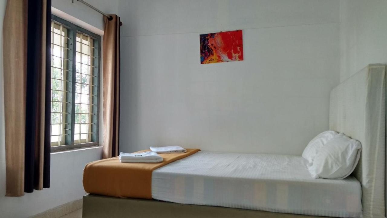 Vagamon Clouds Hotel Екстериор снимка