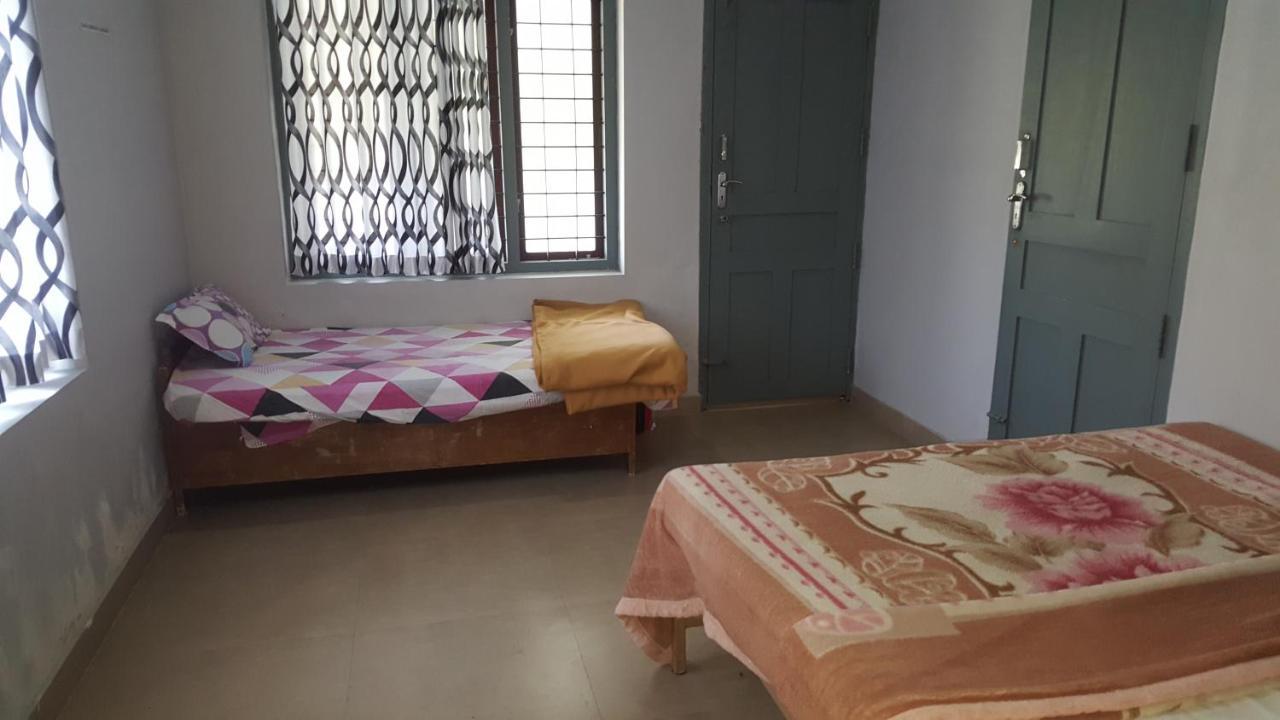 Vagamon Clouds Hotel Екстериор снимка
