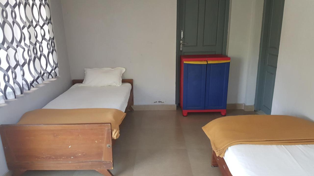 Vagamon Clouds Hotel Екстериор снимка