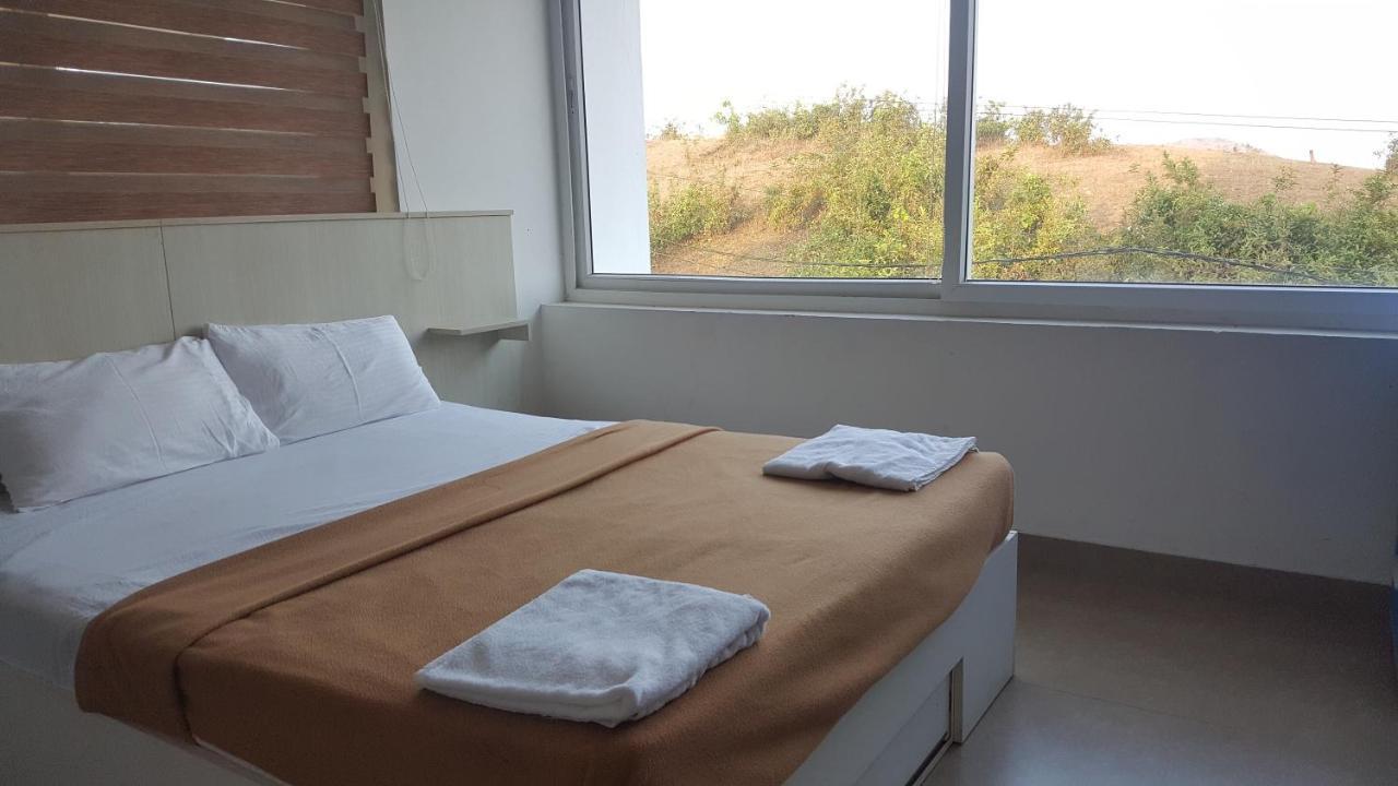 Vagamon Clouds Hotel Екстериор снимка