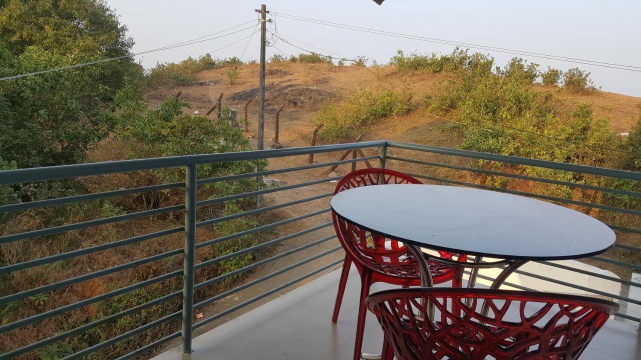 Vagamon Clouds Hotel Екстериор снимка