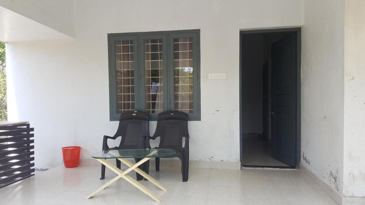 Vagamon Clouds Hotel Екстериор снимка