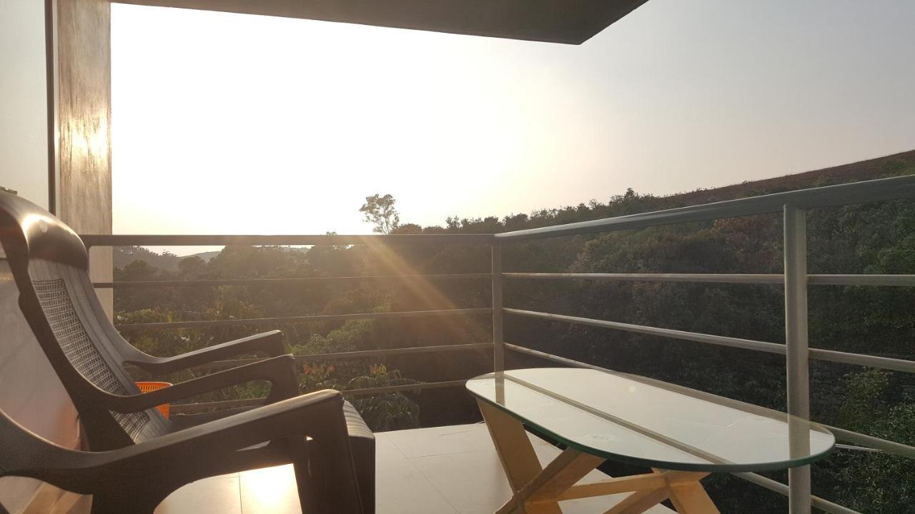 Vagamon Clouds Hotel Екстериор снимка