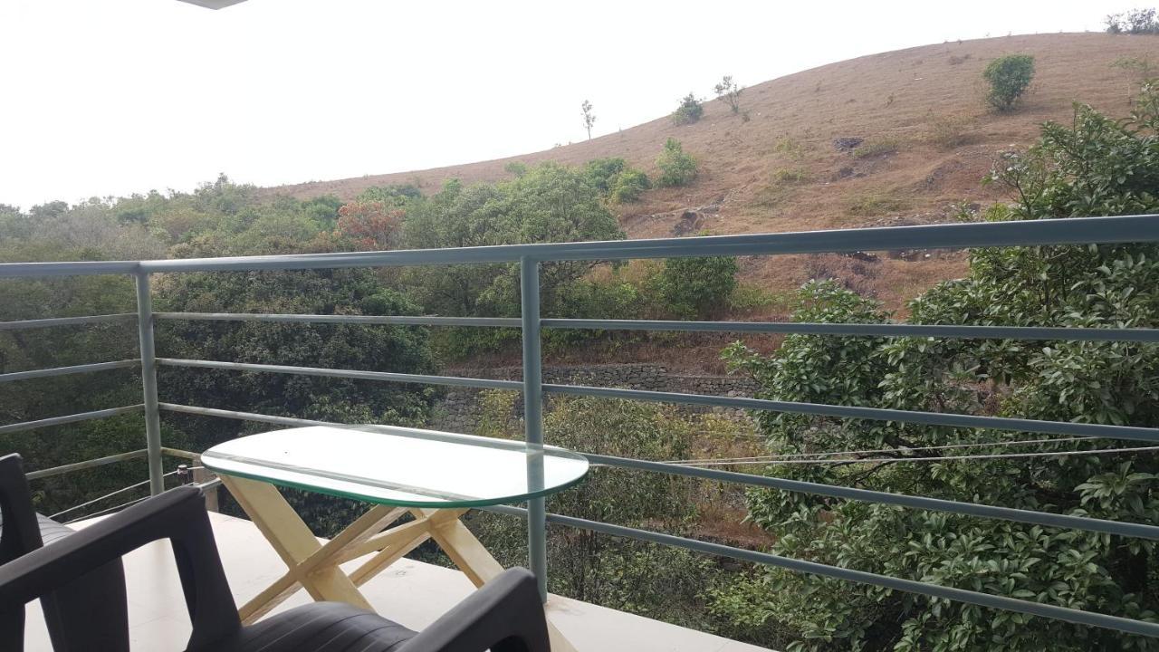 Vagamon Clouds Hotel Екстериор снимка