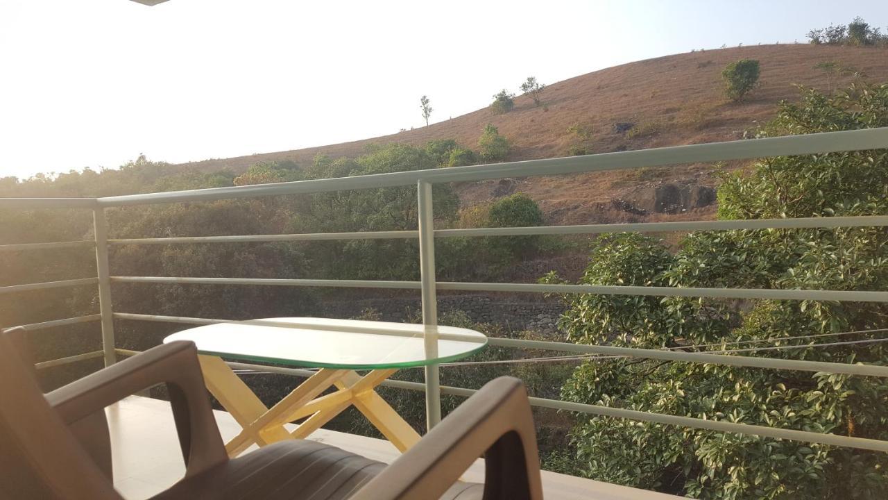 Vagamon Clouds Hotel Екстериор снимка