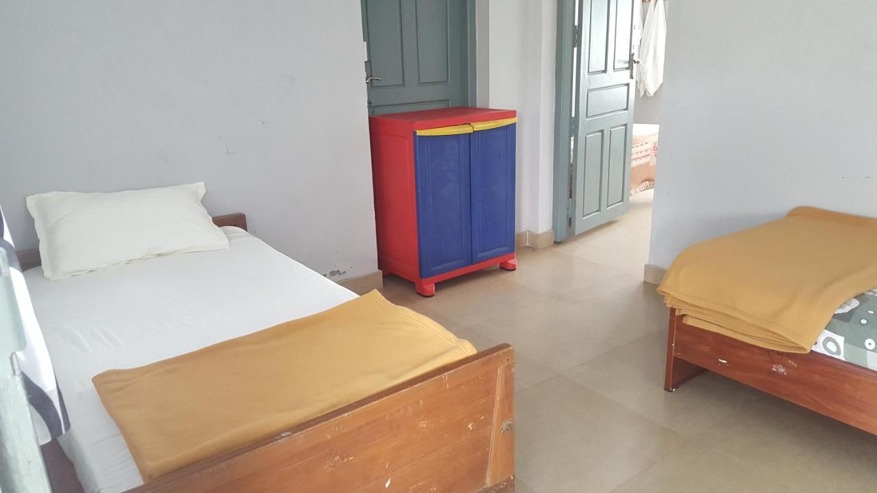 Vagamon Clouds Hotel Екстериор снимка