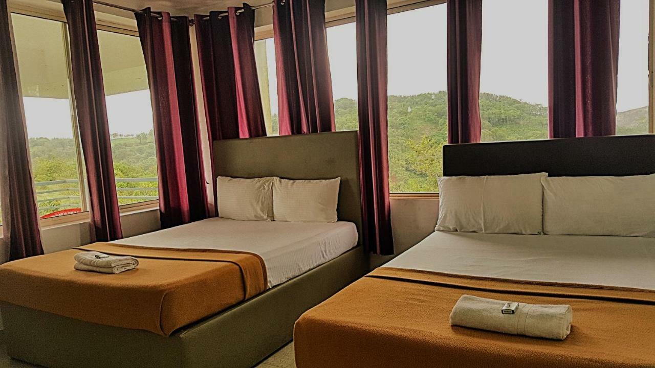 Vagamon Clouds Hotel Екстериор снимка
